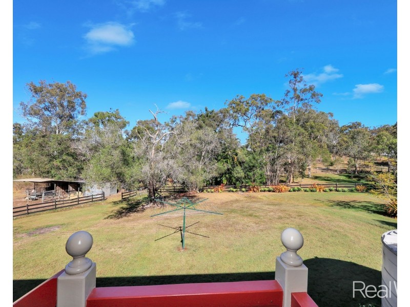 14 Woods Road, Sharon QLD 4670