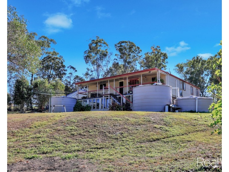 14 Woods Road, Sharon QLD 4670
