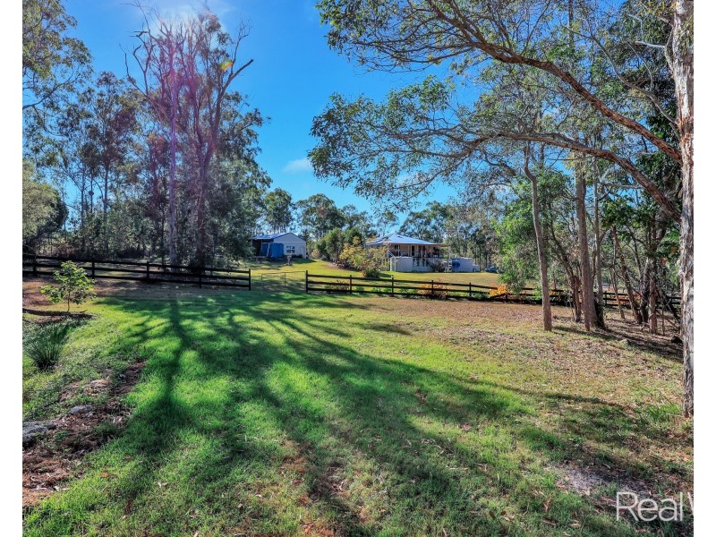 14 Woods Road, Sharon QLD 4670