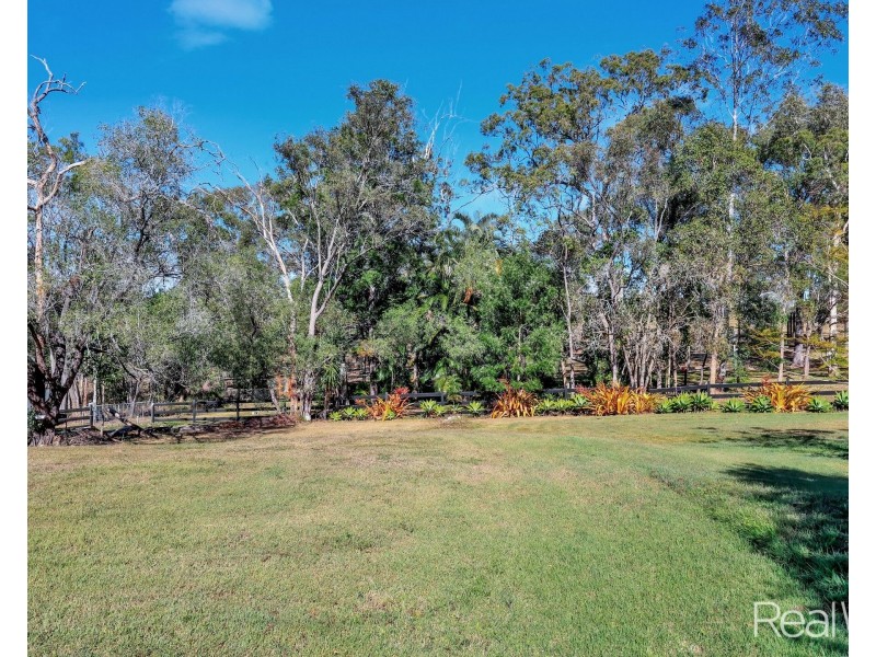 14 Woods Road, Sharon QLD 4670