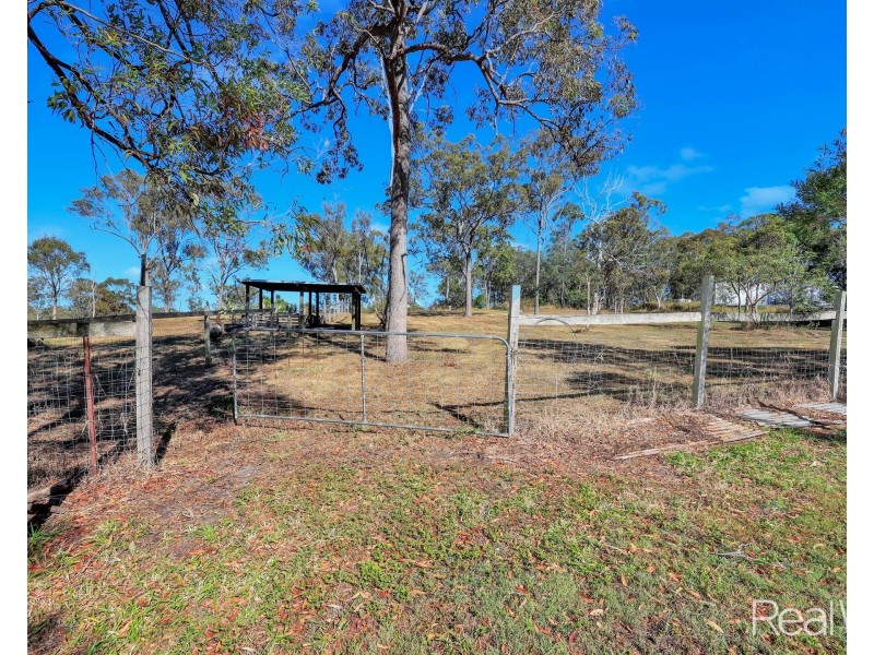 14 Woods Road, Sharon QLD 4670