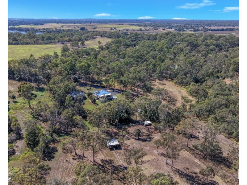 14 Woods Road, Sharon QLD 4670