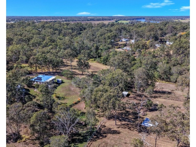 14 Woods Road, Sharon QLD 4670