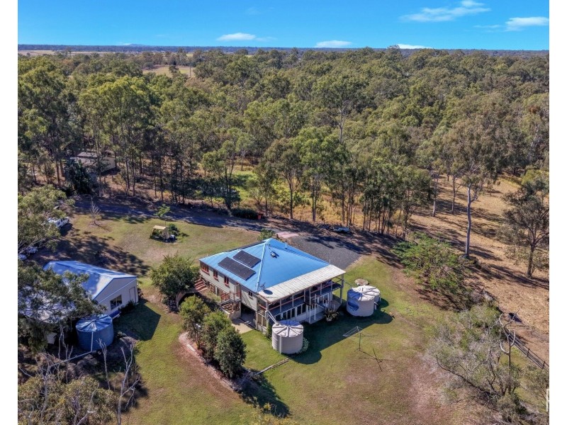 14 Woods Road, Sharon QLD 4670