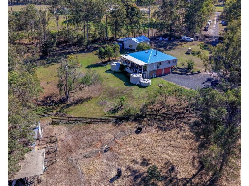 14 Woods Road, Sharon QLD 4670