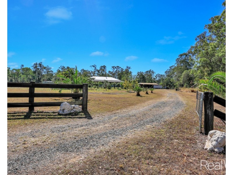 119 Leesons Road, Redridge QLD 4660