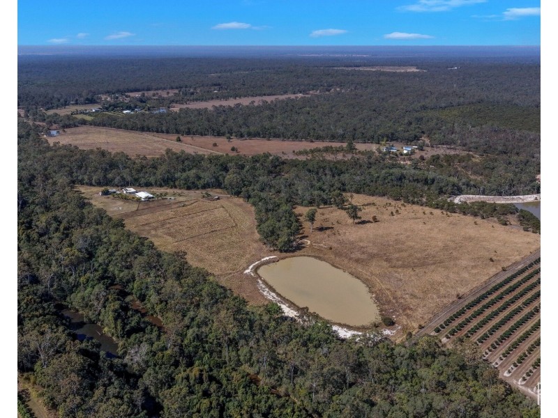119 Leesons Road, Redridge QLD 4660