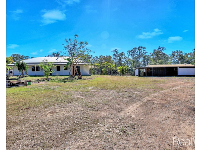 119 Leesons Road, Redridge QLD 4660
