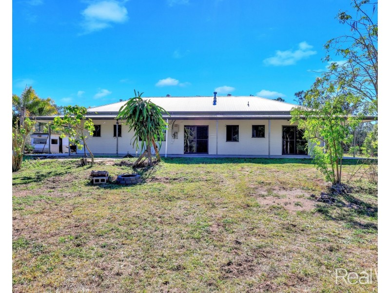 119 Leesons Road, Redridge QLD 4660