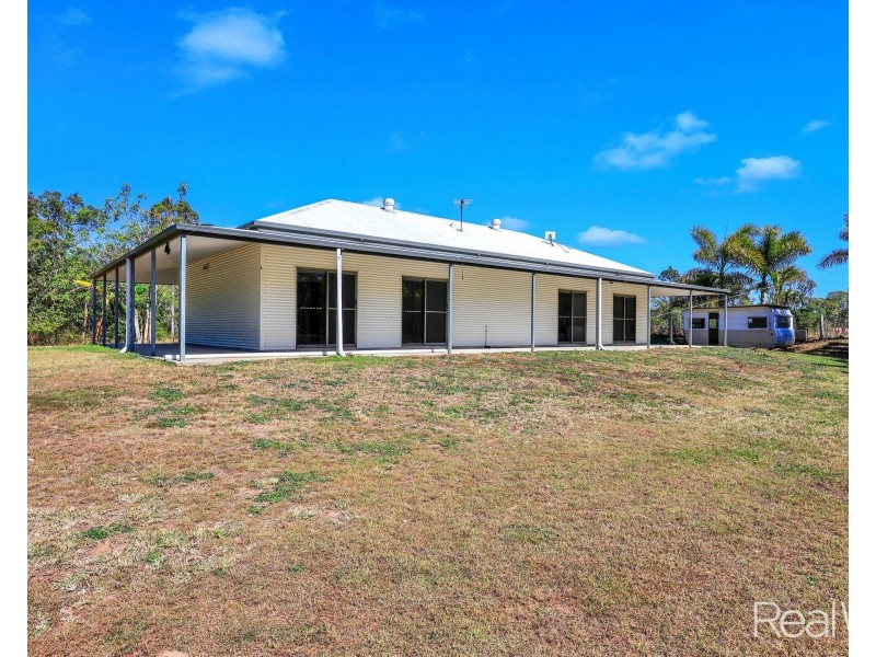 119 Leesons Road, Redridge QLD 4660