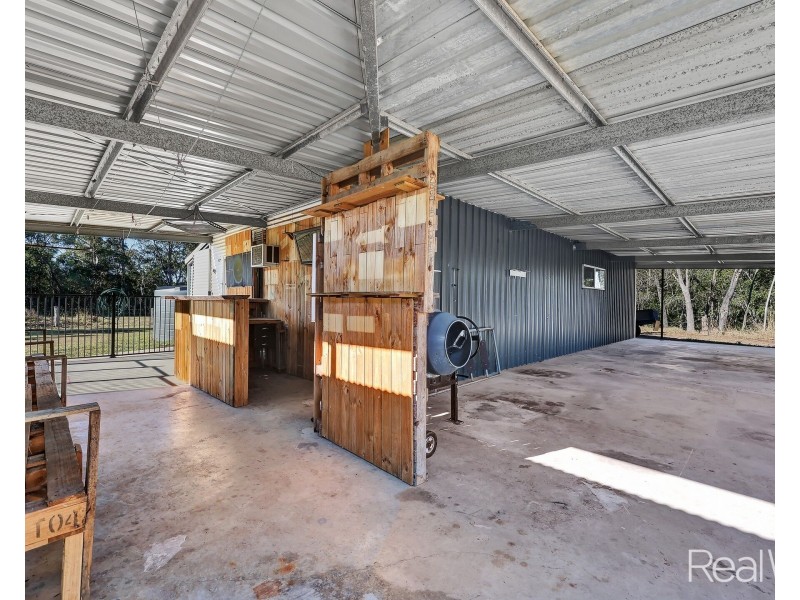 119 Leesons Road, Redridge QLD 4660
