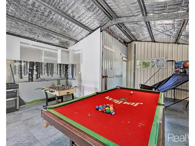 119 Leesons Road, Redridge QLD 4660