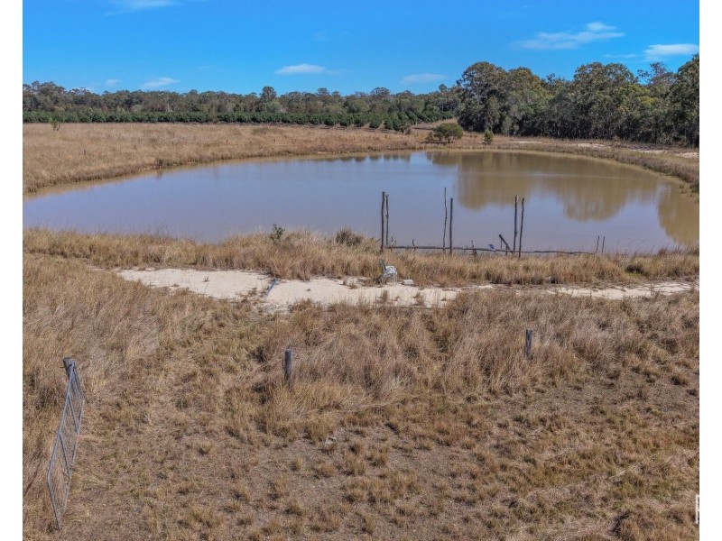 119 Leesons Road, Redridge QLD 4660
