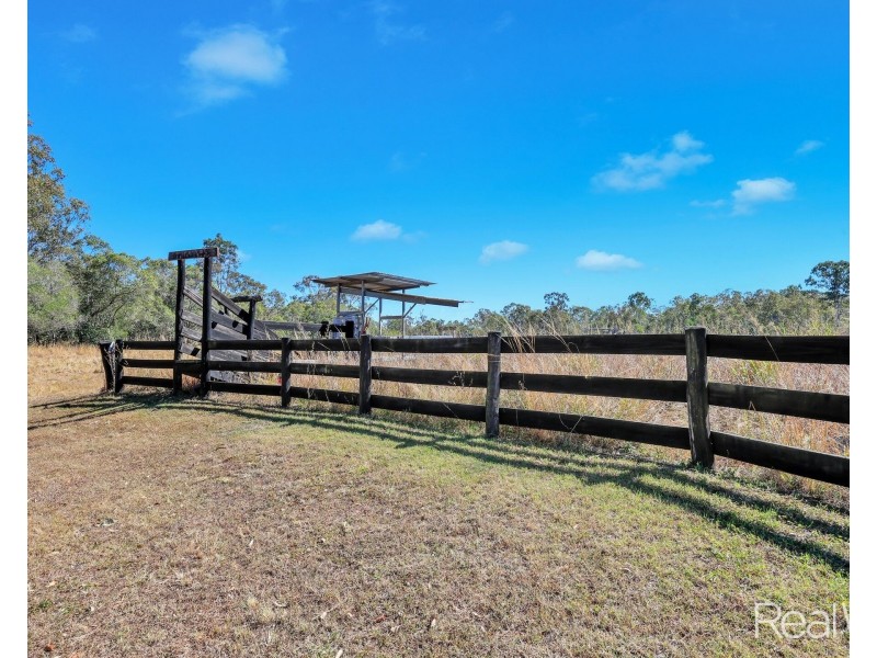 119 Leesons Road, Redridge QLD 4660