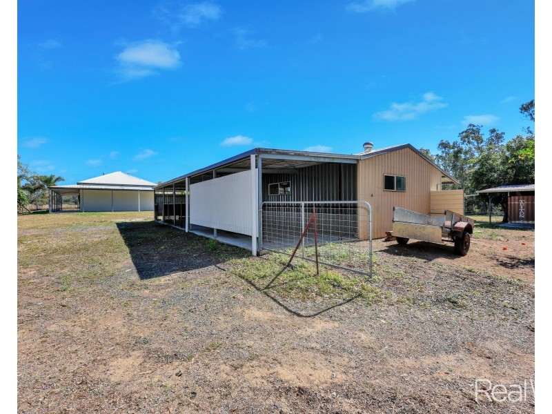 119 Leesons Road, Redridge QLD 4660