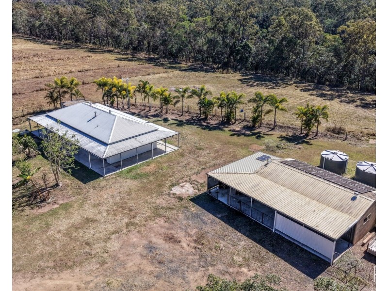 119 Leesons Road, Redridge QLD 4660