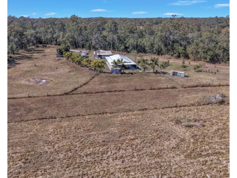 119 Leesons Road, Redridge QLD 4660