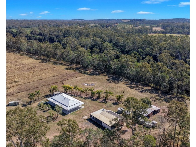 119 Leesons Road, Redridge QLD 4660