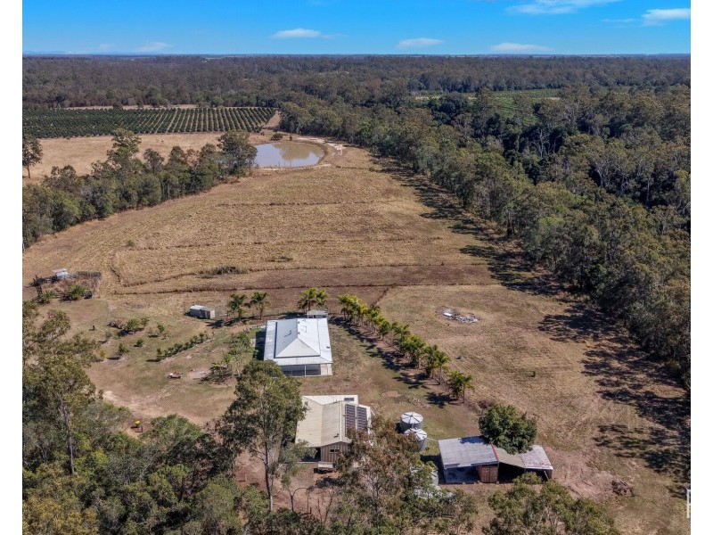 119 Leesons Road, Redridge QLD 4660