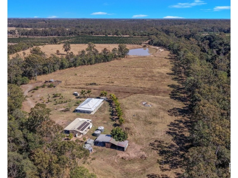 119 Leesons Road, Redridge QLD 4660
