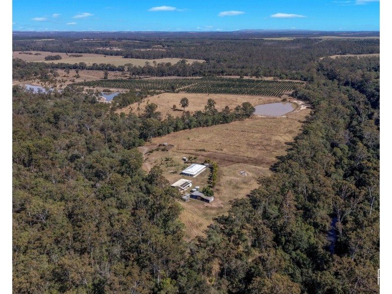 119 Leesons Road, Redridge QLD 4660
