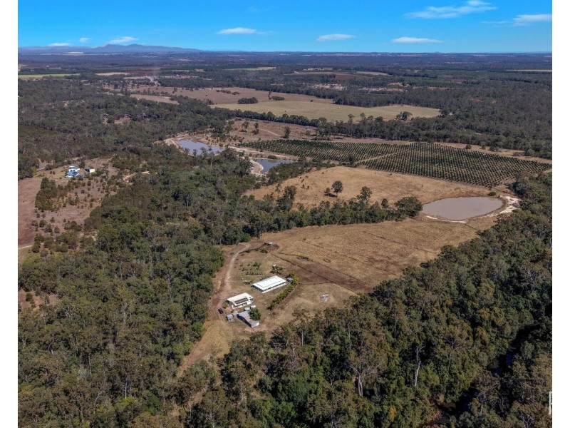 119 Leesons Road, Redridge QLD 4660