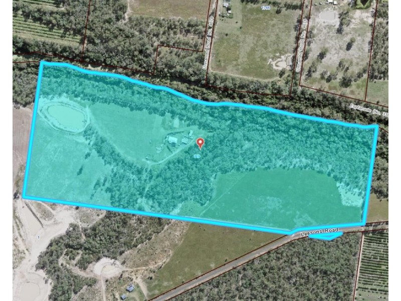 119 Leesons Road, Redridge QLD 4660