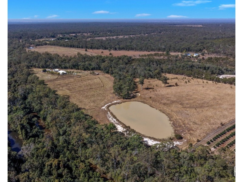 119 Leesons Road, Redridge QLD 4660