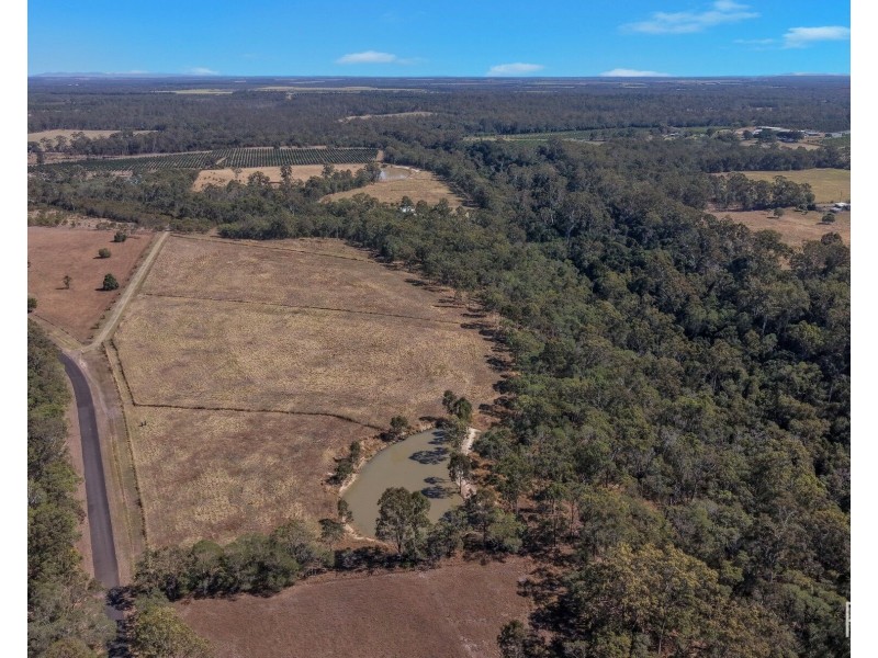 119 Leesons Road, Redridge QLD 4660