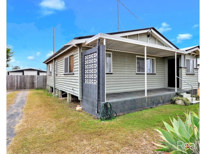 7 Beatrice Street, Walkervale QLD 4670