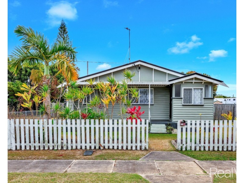 7 Beatrice Street, Walkervale QLD 4670