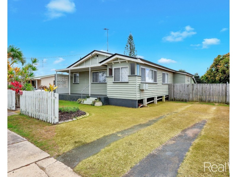 7 Beatrice Street, Walkervale QLD 4670