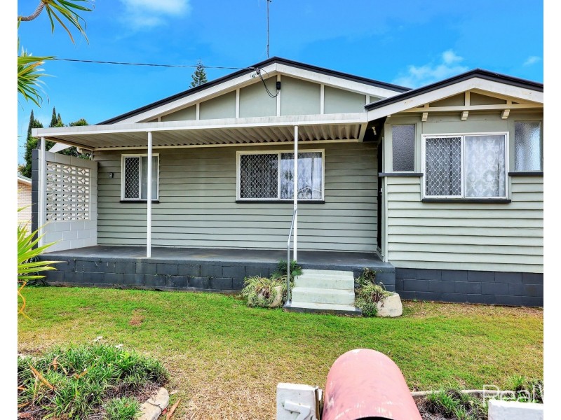 7 Beatrice Street, Walkervale QLD 4670