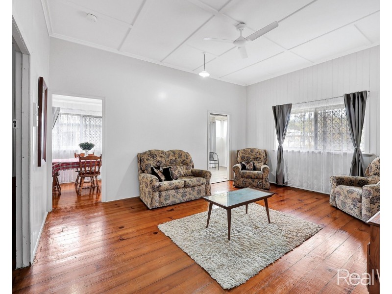 7 Beatrice Street, Walkervale QLD 4670