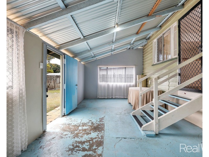 7 Beatrice Street, Walkervale QLD 4670