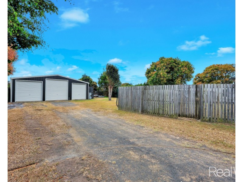 7 Beatrice Street, Walkervale QLD 4670