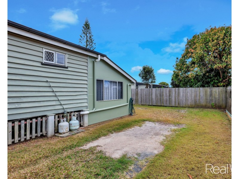 7 Beatrice Street, Walkervale QLD 4670