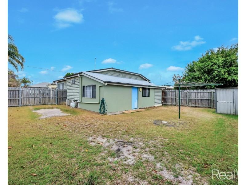 7 Beatrice Street, Walkervale QLD 4670