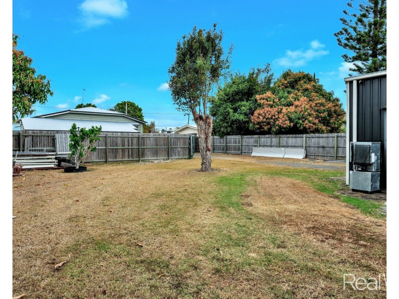 7 Beatrice Street, Walkervale QLD 4670