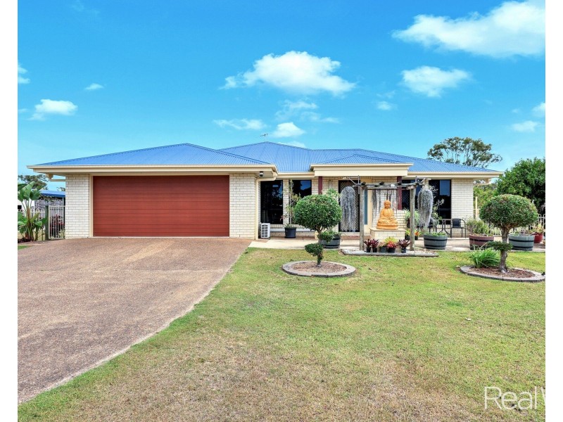 73 Parklands Drive, Branyan QLD 4670