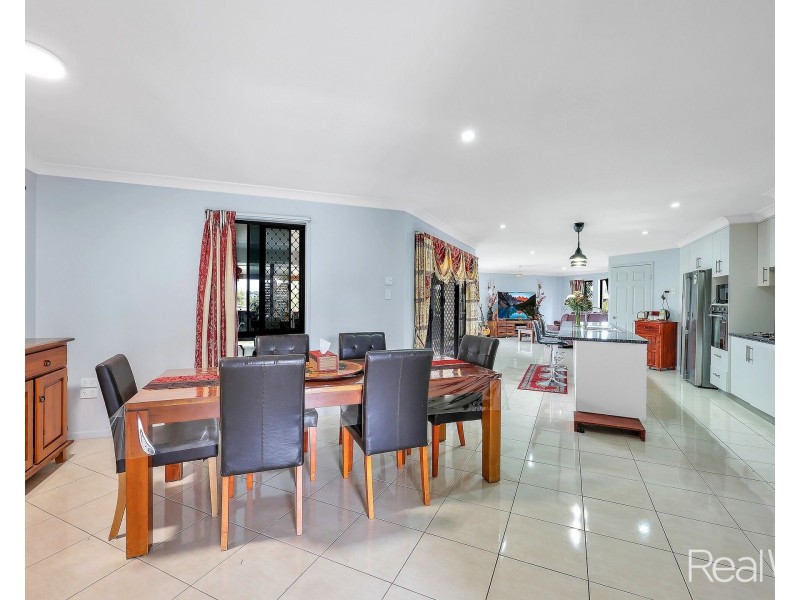73 Parklands Drive, Branyan QLD 4670
