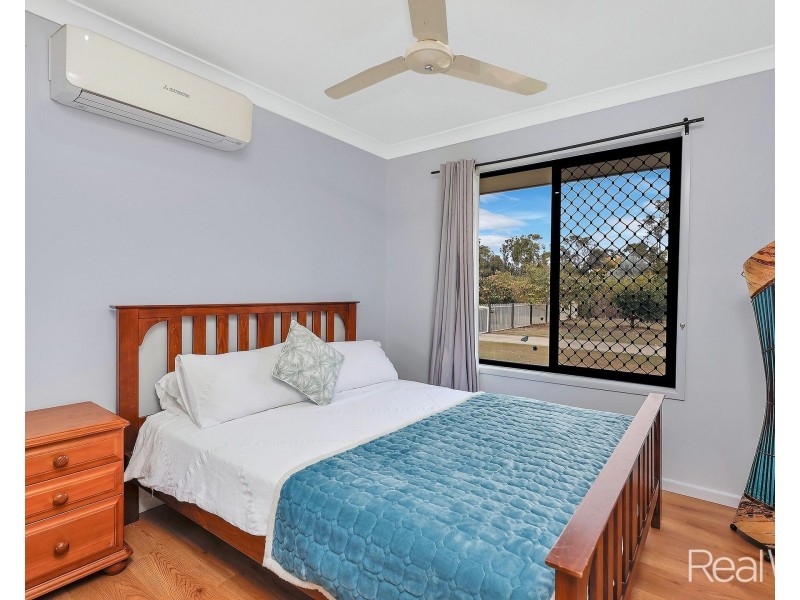 73 Parklands Drive, Branyan QLD 4670