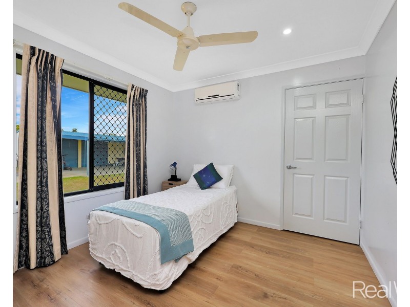 73 Parklands Drive, Branyan QLD 4670