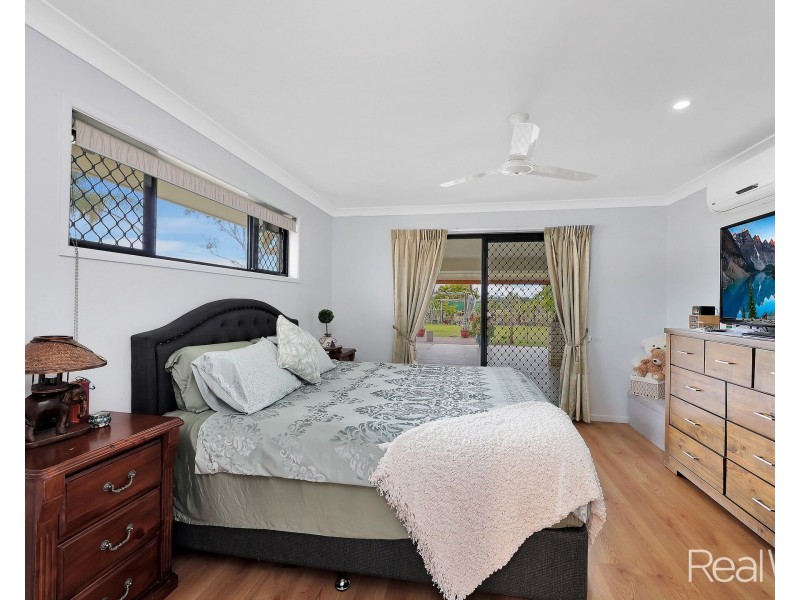 73 Parklands Drive, Branyan QLD 4670