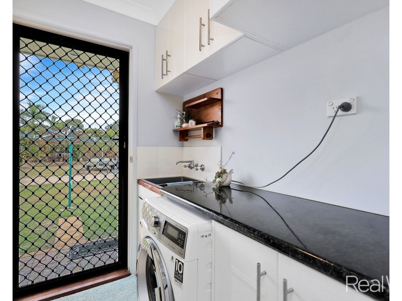 73 Parklands Drive, Branyan QLD 4670