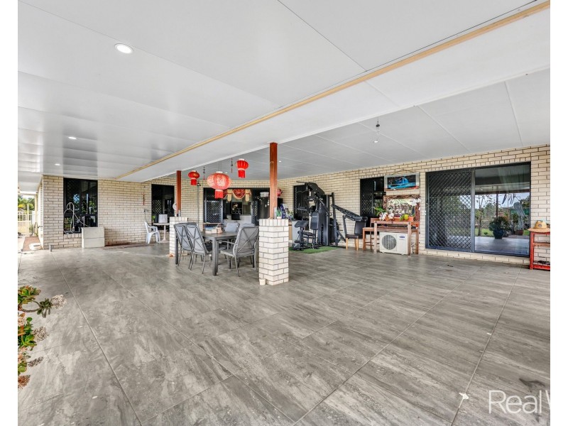 73 Parklands Drive, Branyan QLD 4670