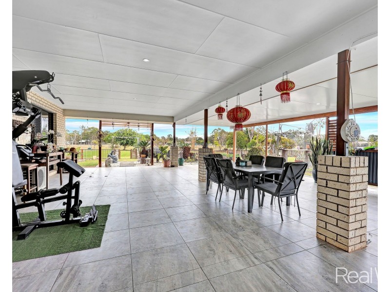 73 Parklands Drive, Branyan QLD 4670