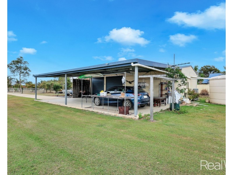 73 Parklands Drive, Branyan QLD 4670