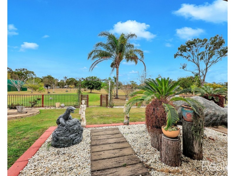 73 Parklands Drive, Branyan QLD 4670