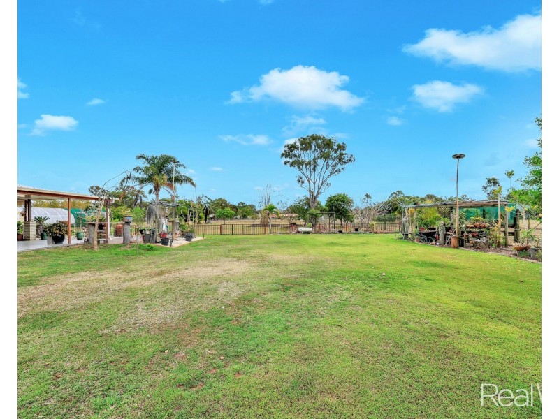 73 Parklands Drive, Branyan QLD 4670